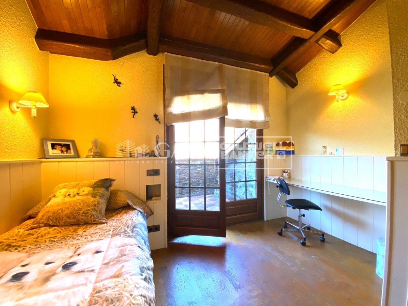 Villa 4 Bedrooms Sale Andorra la Vella