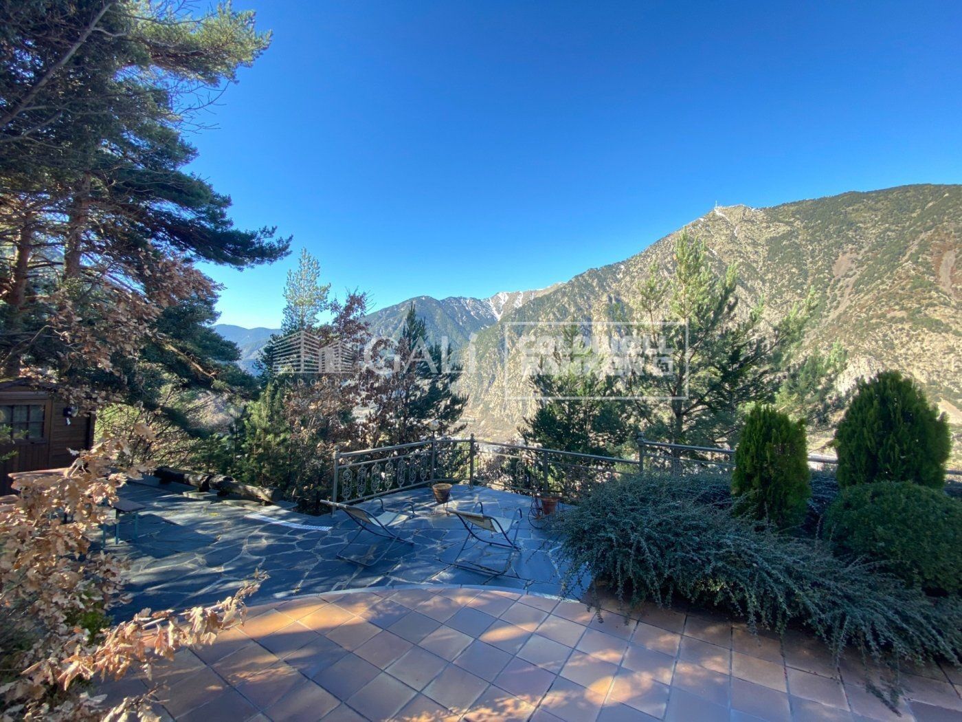 Villa 4 Bedrooms Sale Andorra la Vella