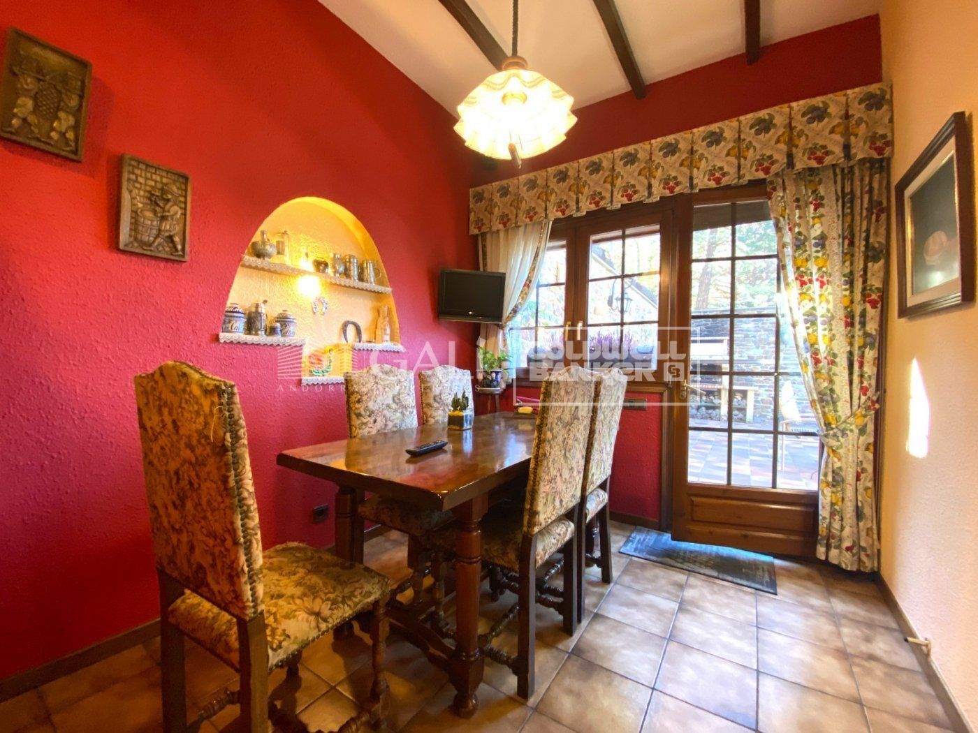 Villa 4 Bedrooms Sale Andorra la Vella