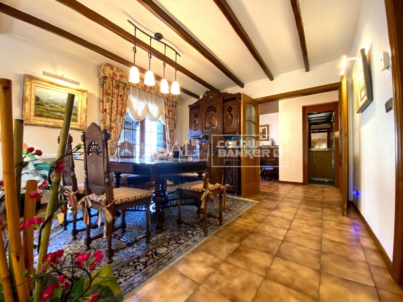 Villa 4 Bedrooms Sale Andorra la Vella