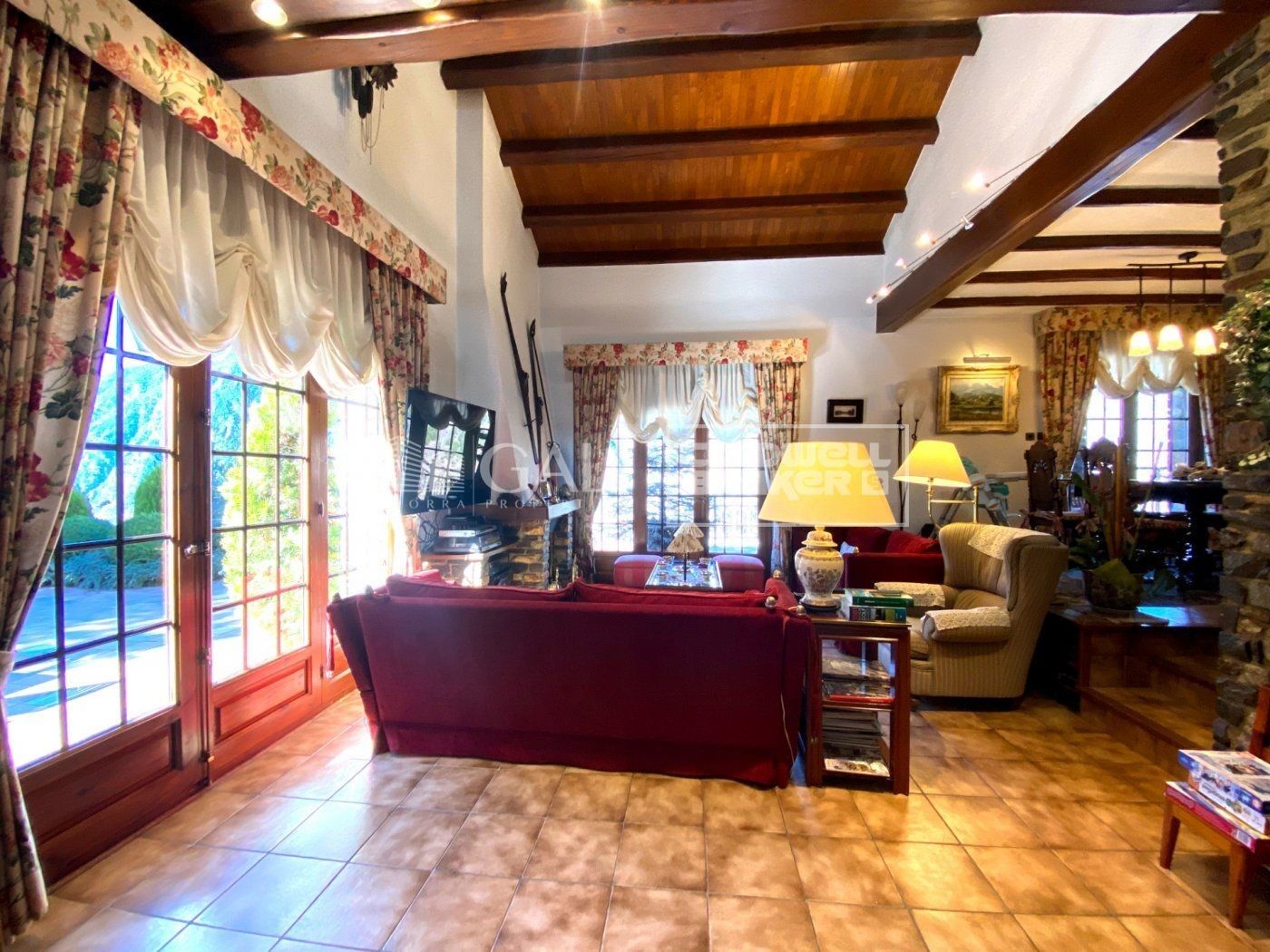 Villa 4 Bedrooms Sale Andorra la Vella