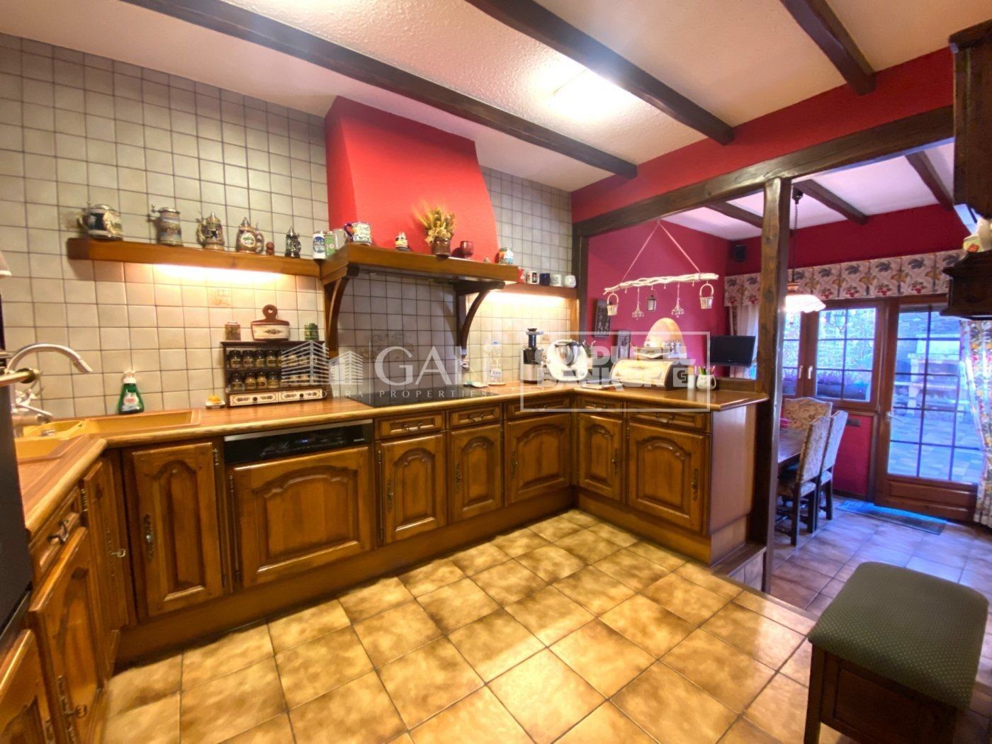 Villa 4 Bedrooms Sale Andorra la Vella