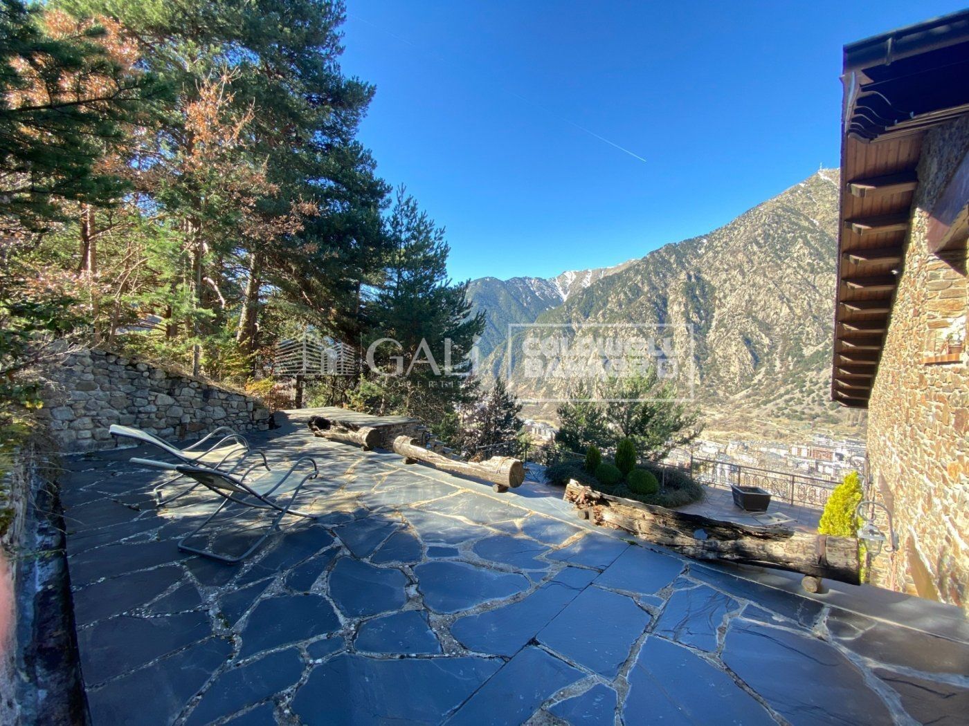 Villa 4 Bedrooms Sale Andorra la Vella