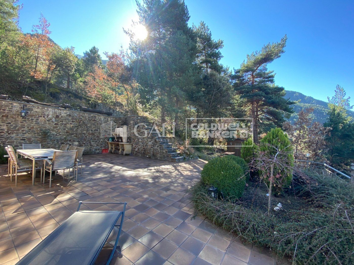 Villa 4 Bedrooms Sale Andorra la Vella