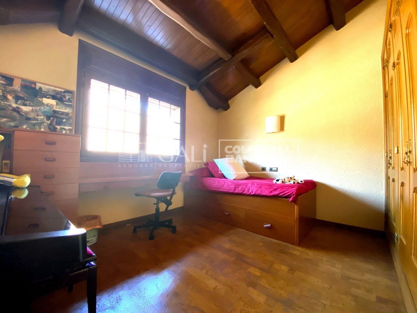 Villa 4 Bedrooms Sale Andorra la Vella