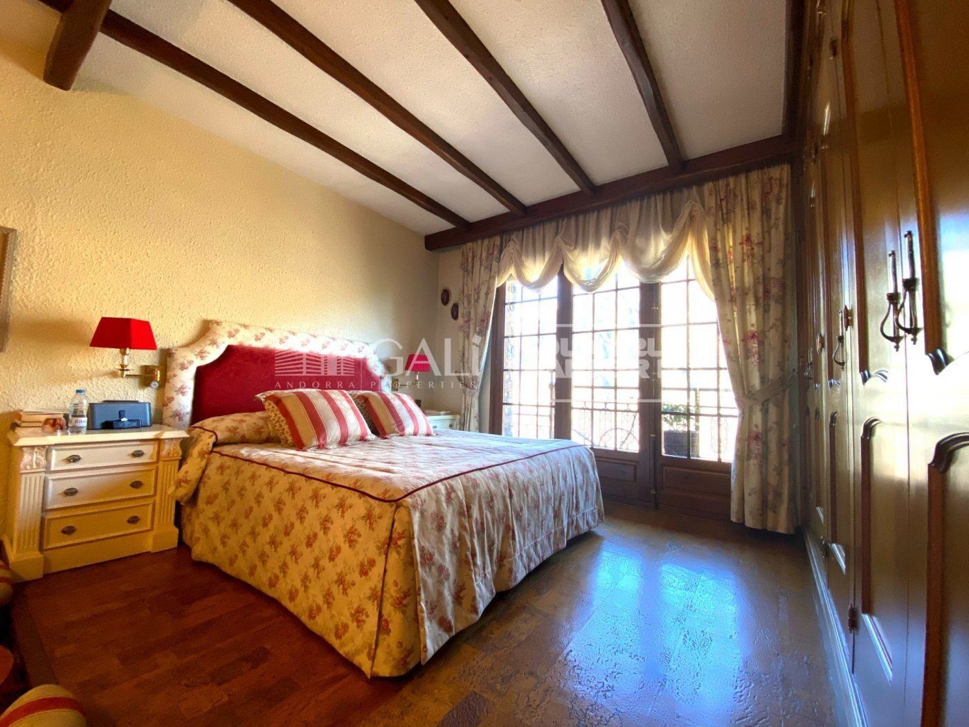 Villa 4 Bedrooms Sale Andorra la Vella