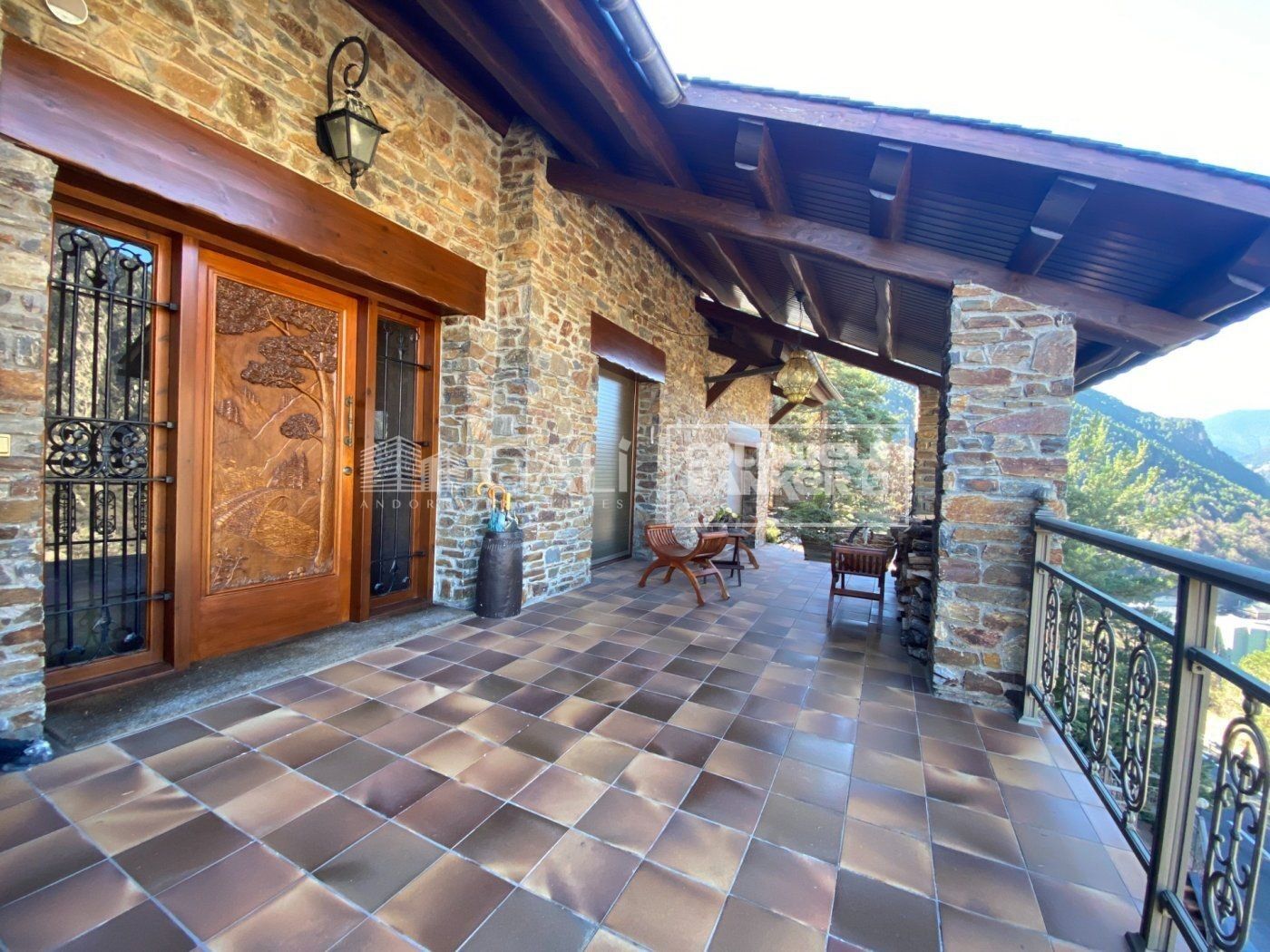 Villa 4 Bedrooms Sale Andorra la Vella