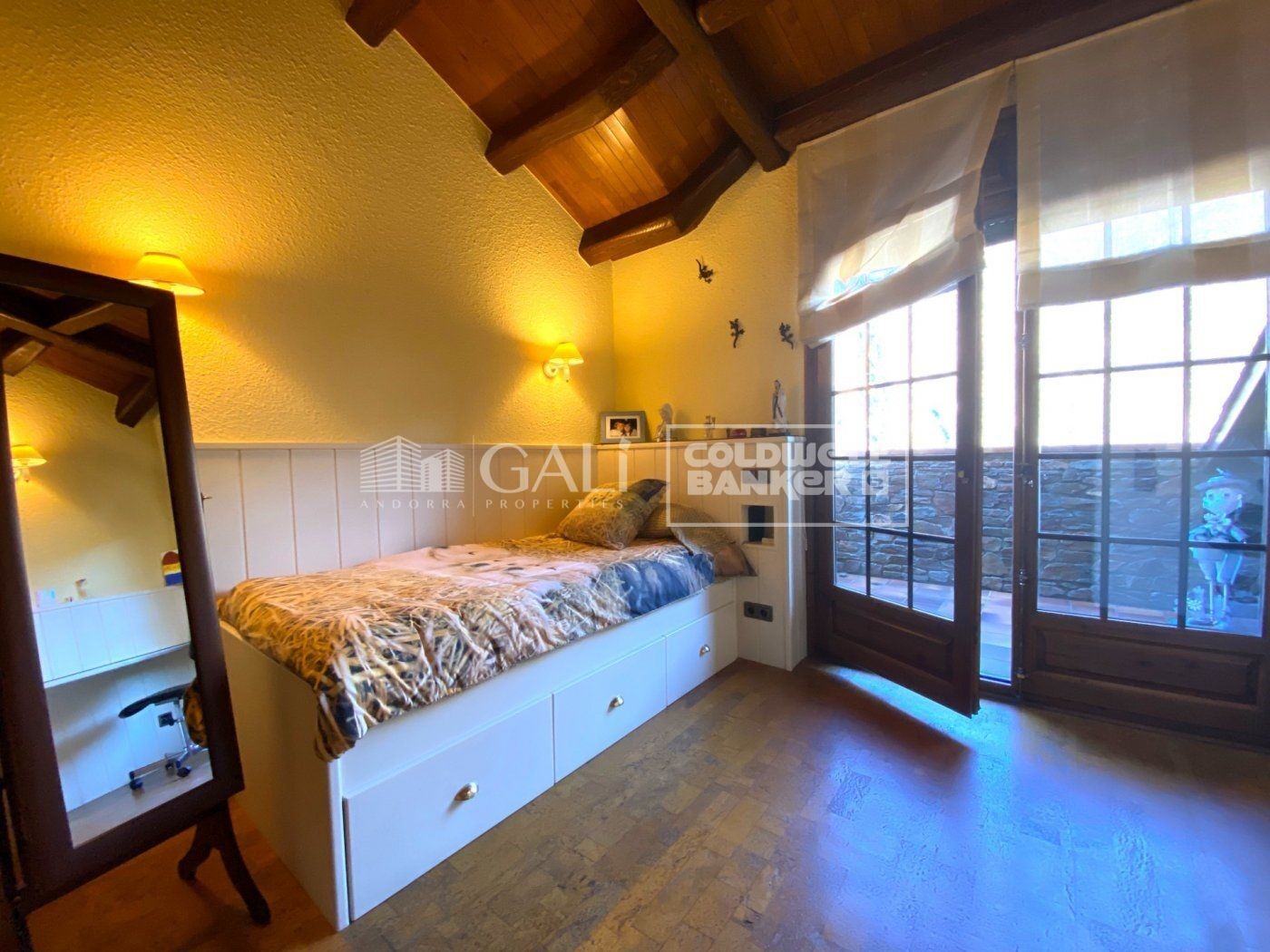 Villa 4 Bedrooms Sale Andorra la Vella
