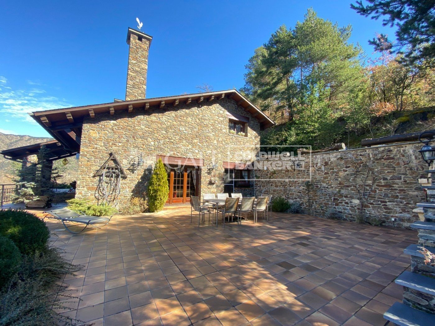 Villa 4 Bedrooms Sale Andorra la Vella