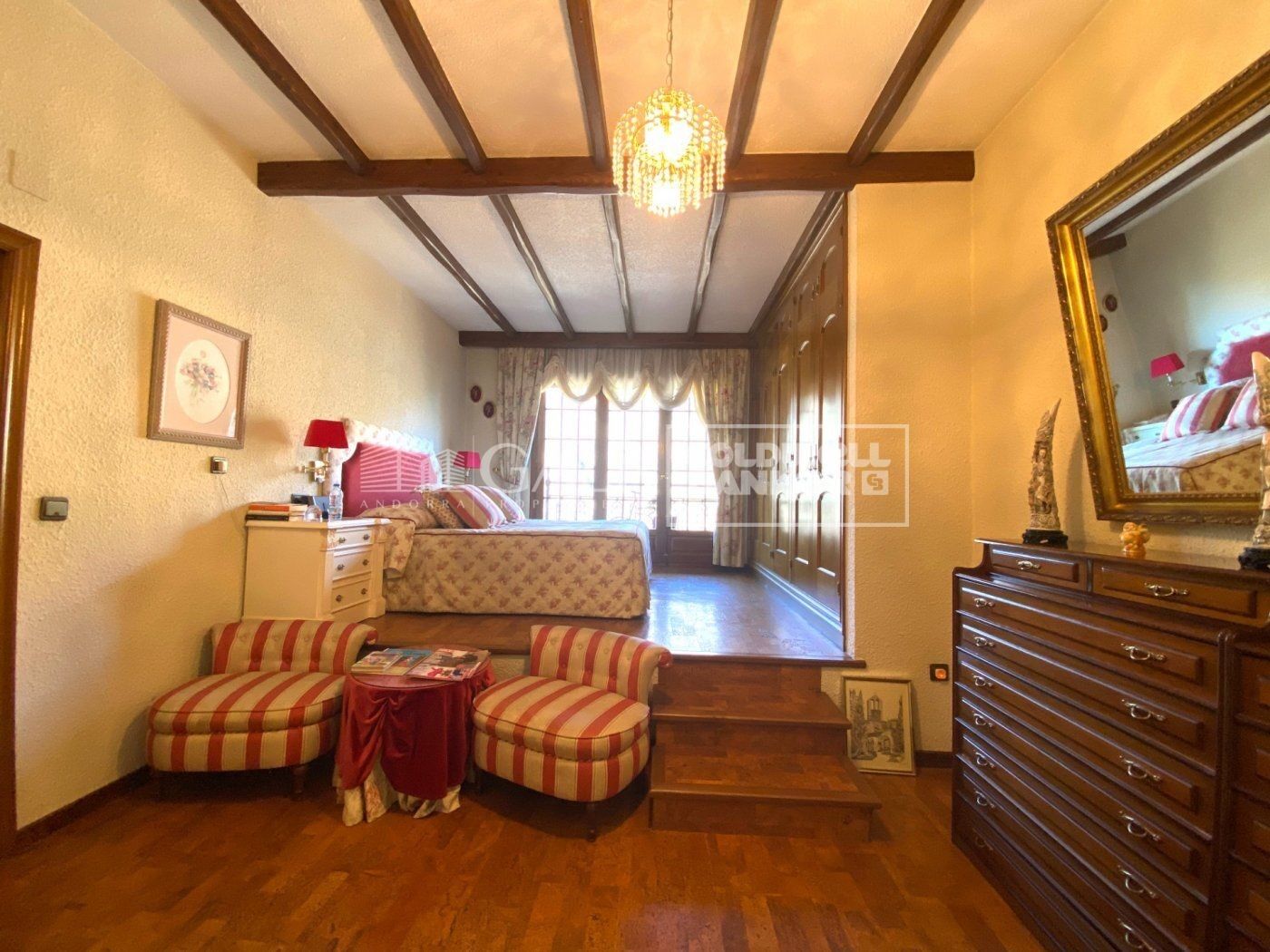 Villa 4 Bedrooms Sale Andorra la Vella