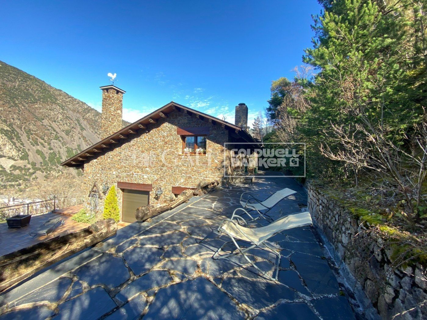 Villa 5 Pièces Acheter Andorra la Vella