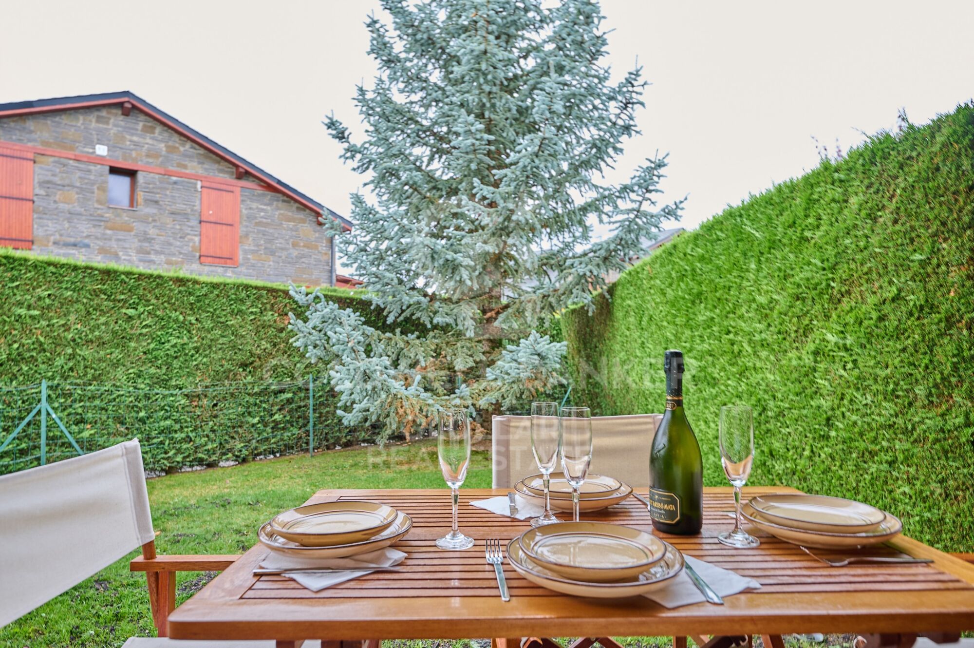 House 3 Bedrooms Sale Palau-de-Cerdagne