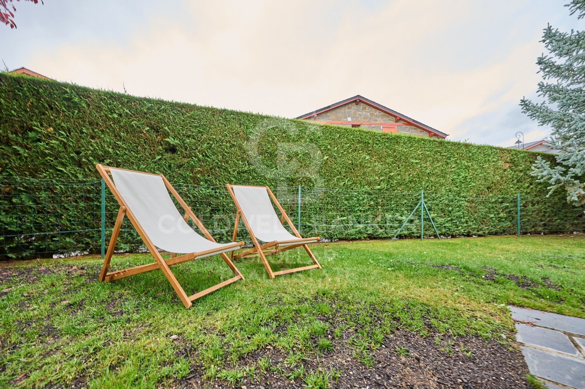 House 3 Bedrooms Sale Palau-de-Cerdagne