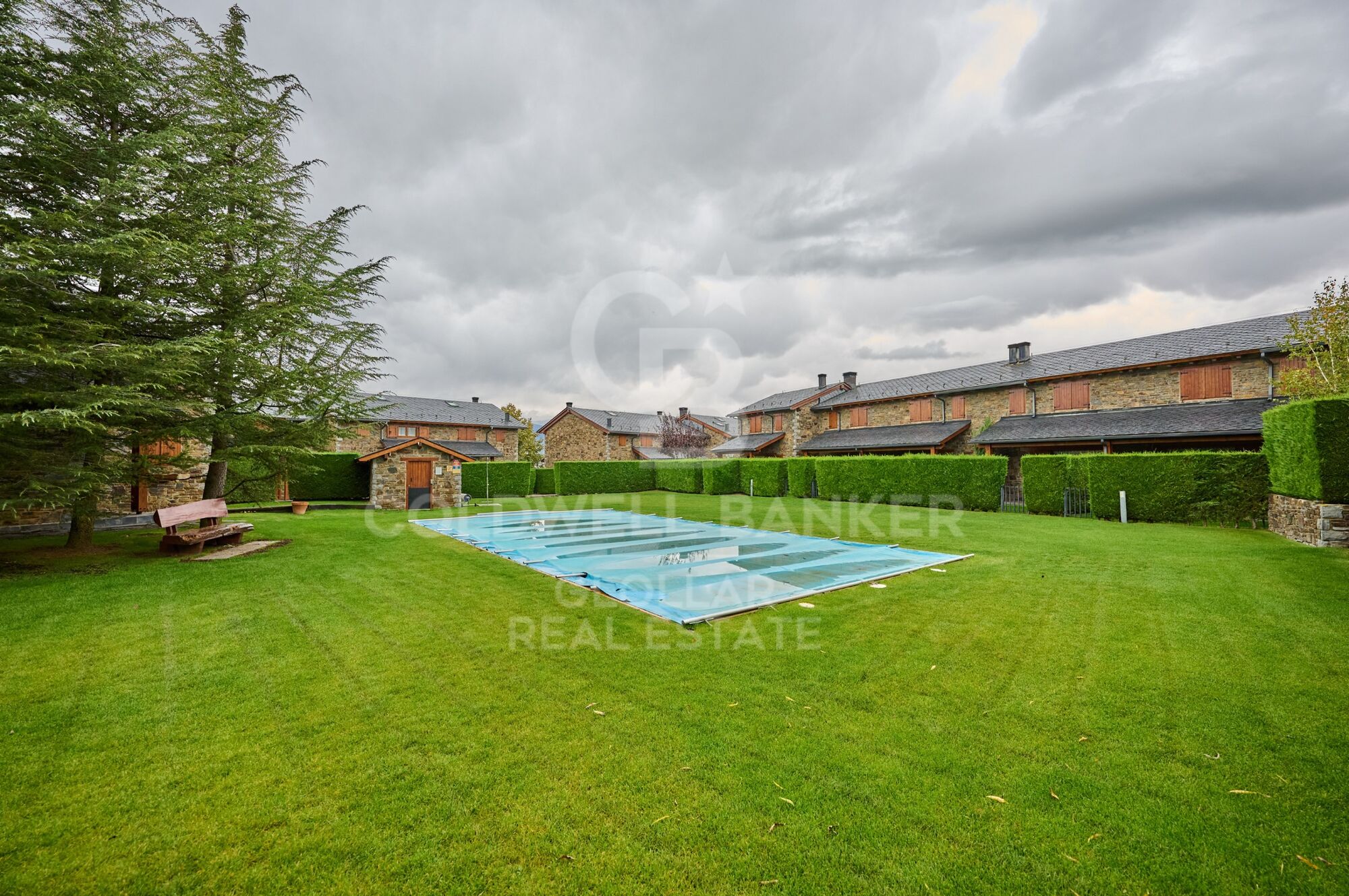 House 3 Bedrooms Sale Palau-de-Cerdagne