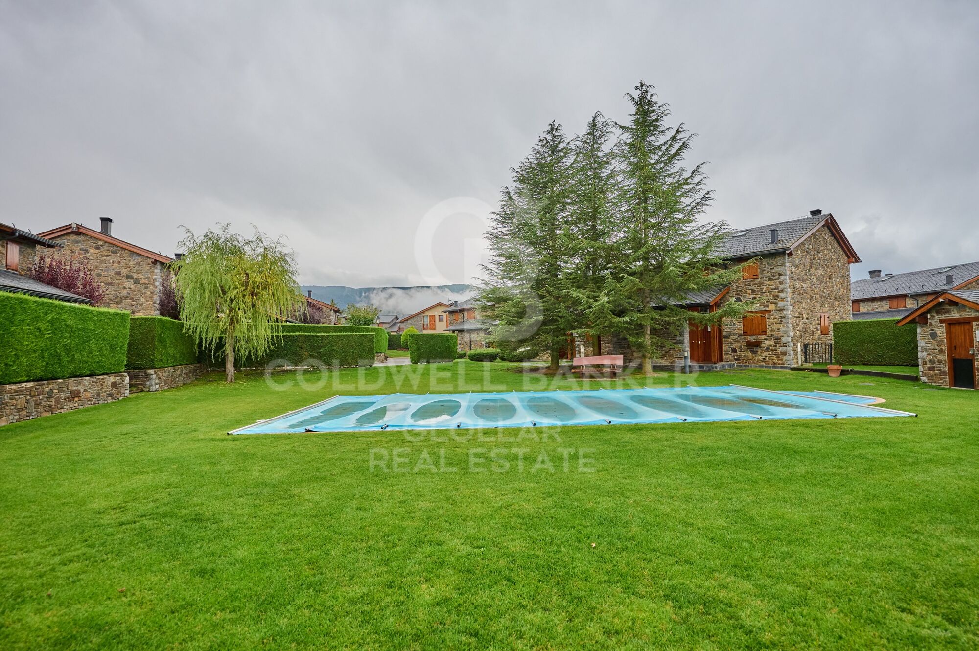 House 3 Bedrooms Sale Palau-de-Cerdagne