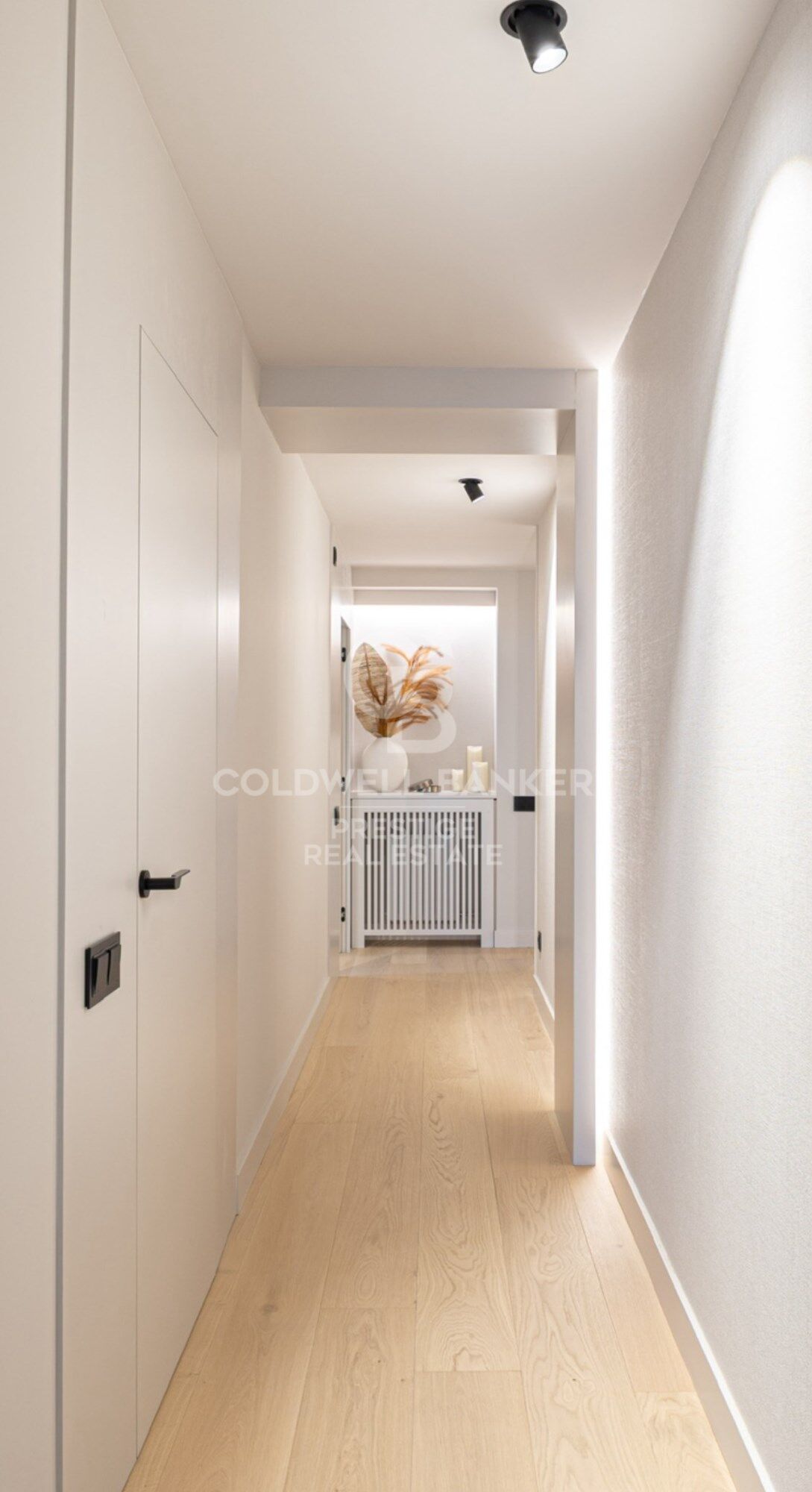 Brand-new apartment on Johann Sebastian Bach, Sant Gervasi