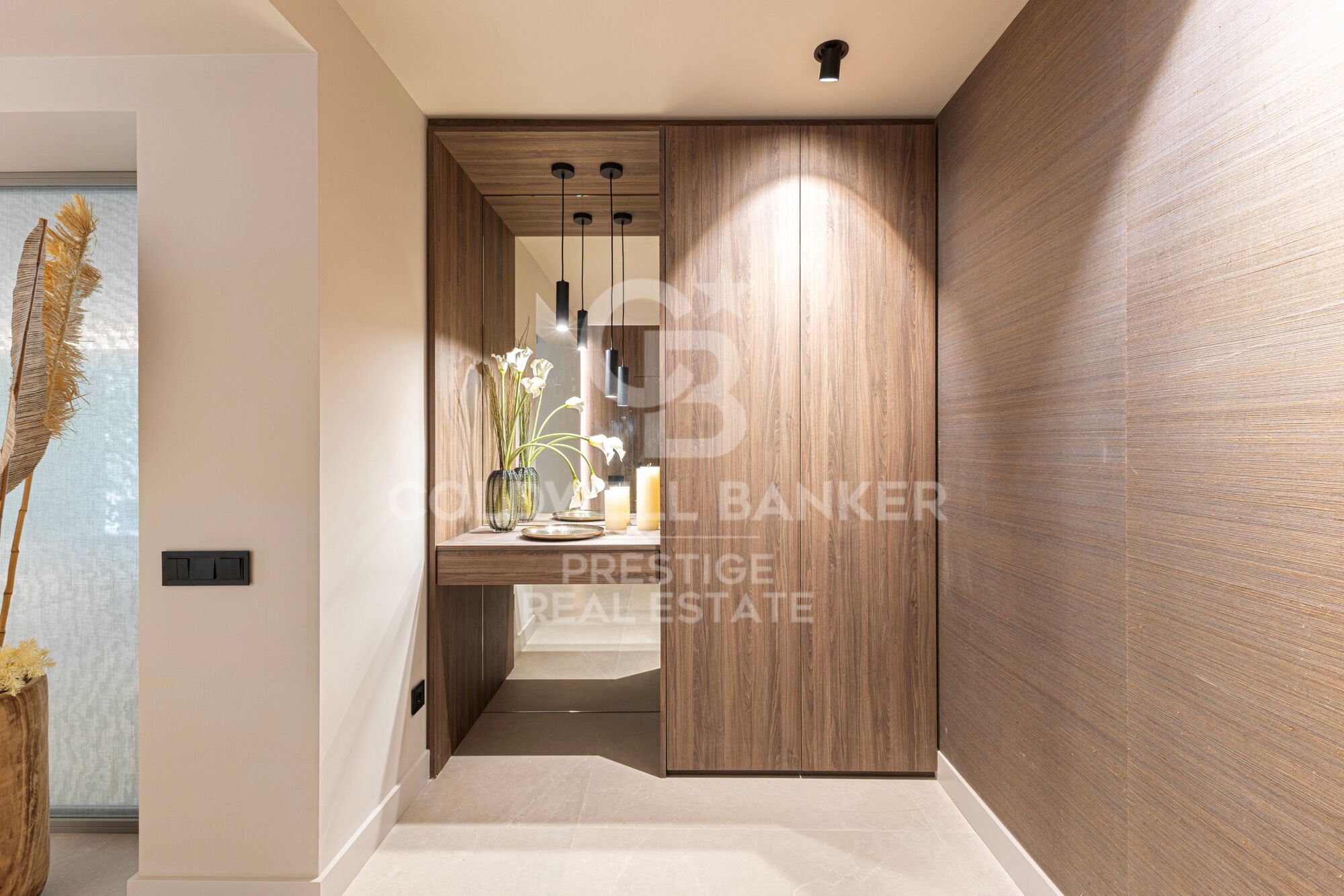 Brand-new apartment on Johann Sebastian Bach, Sant Gervasi