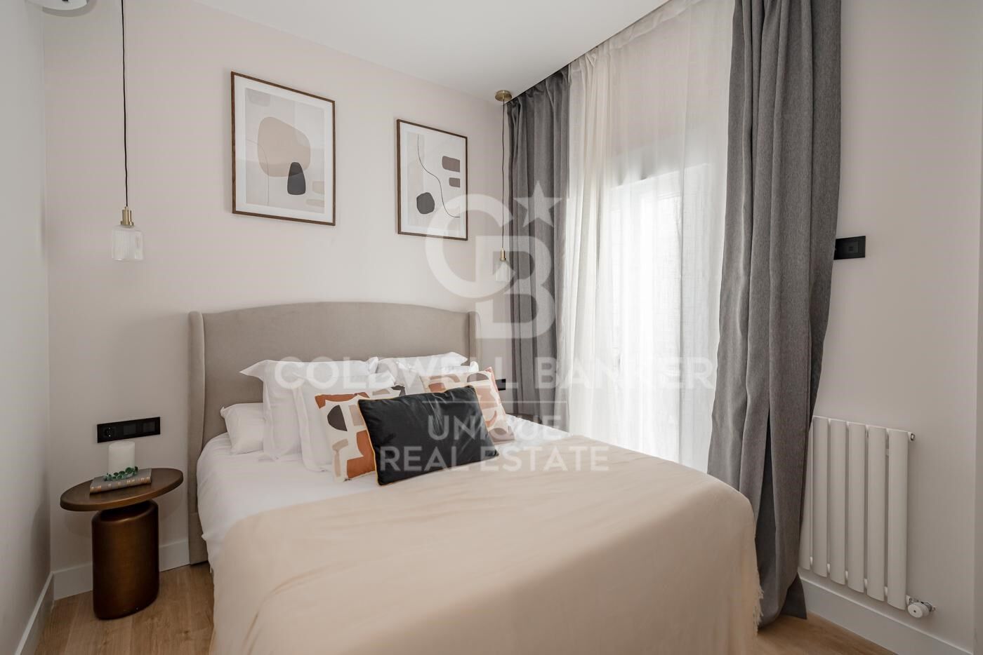 Exclusive refurbished flat for sale in Sol, Madrid
