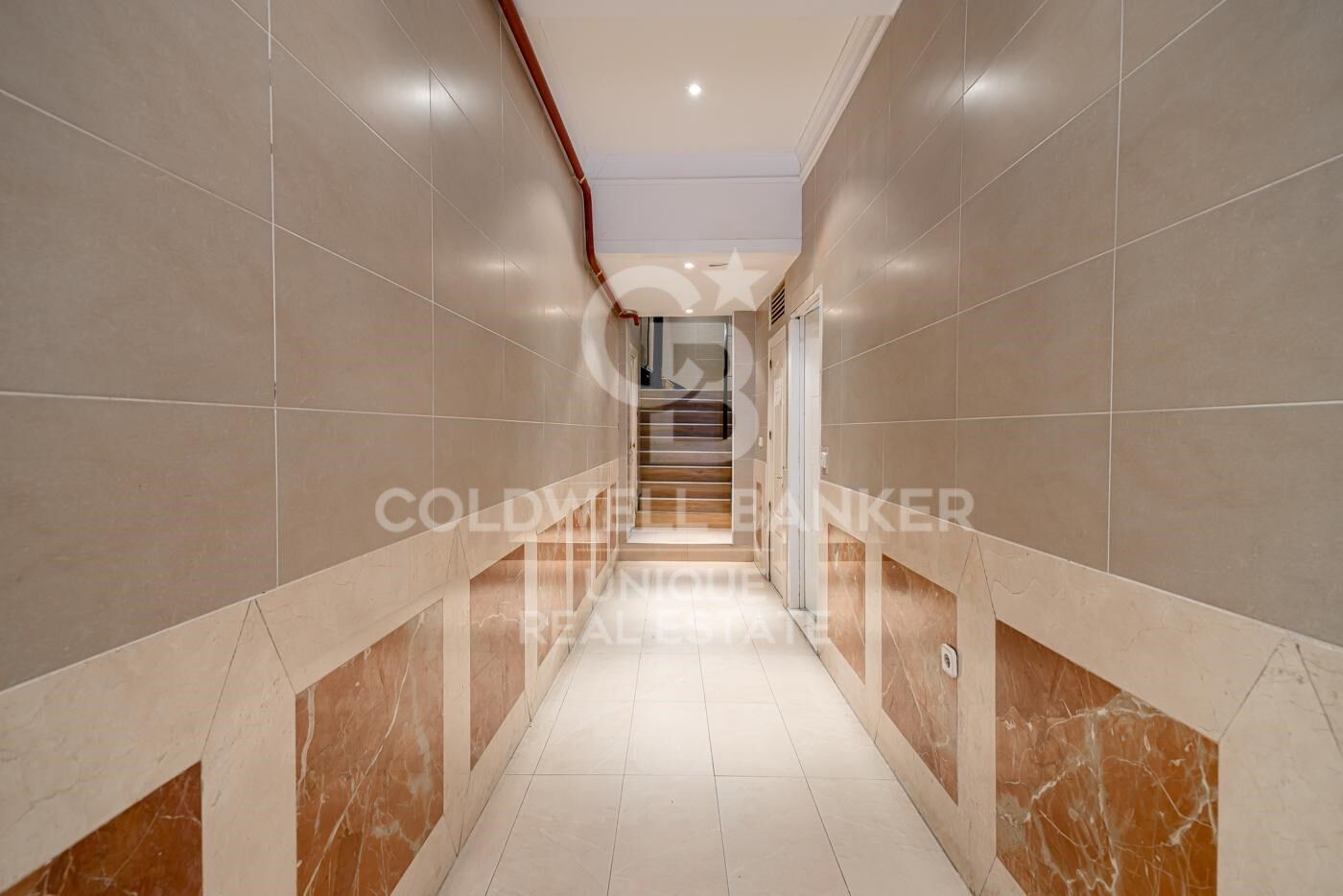 Exclusivo piso en venta a estrenar en Sol, Madrid