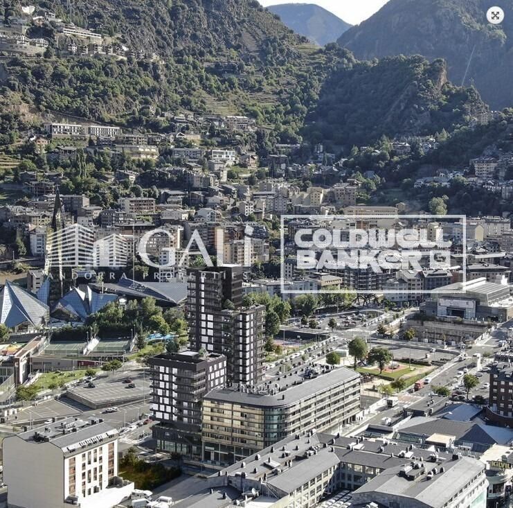 Büro Vermietung Escaldes-Engordany