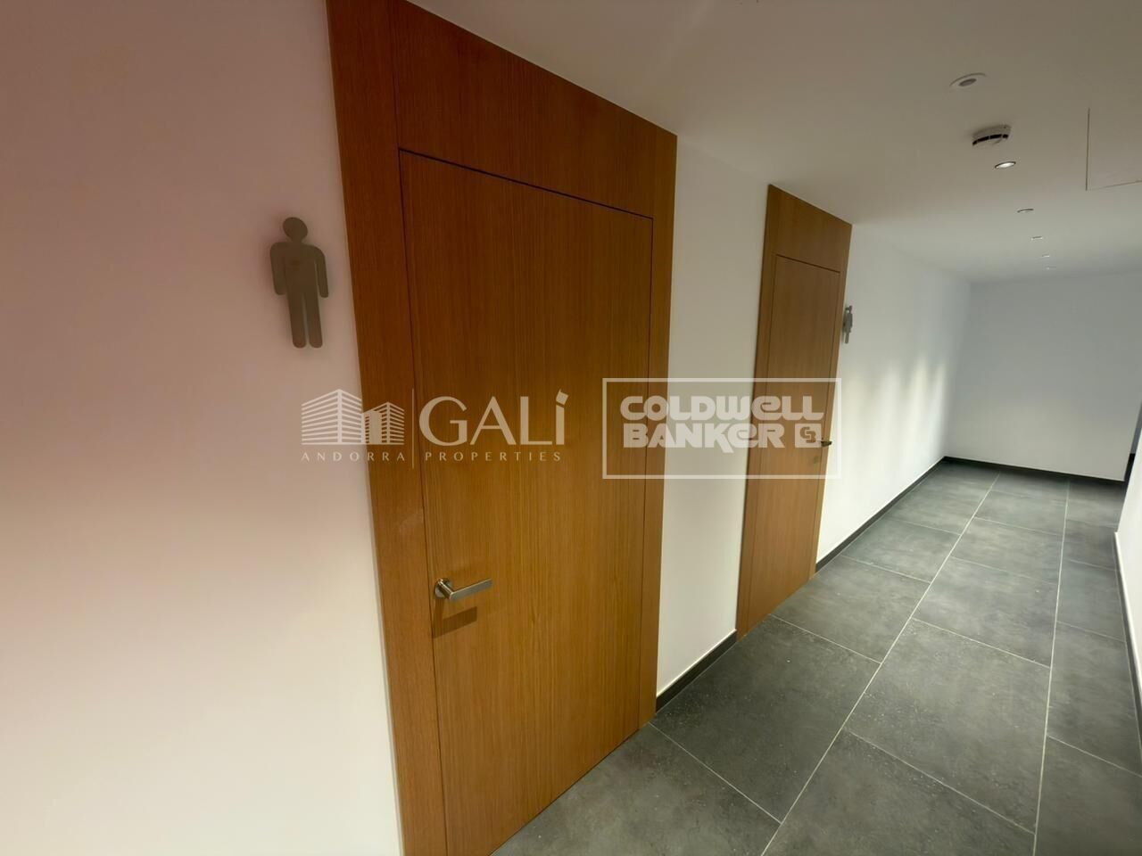 Büro Vermietung Escaldes-Engordany