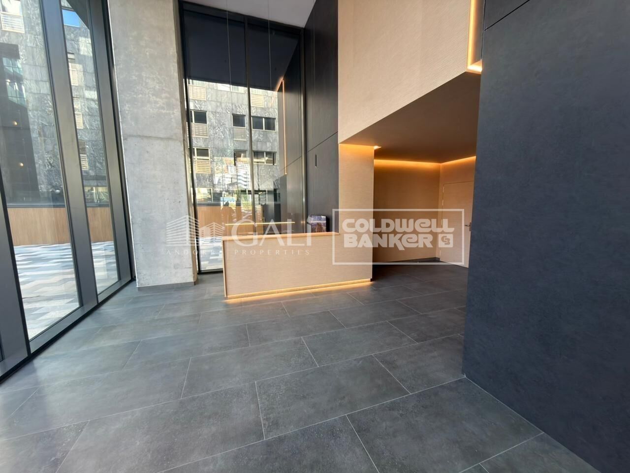 Büro Vermietung Escaldes-Engordany