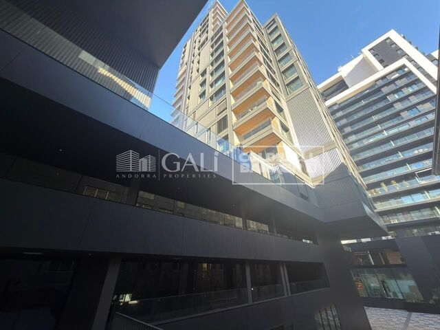 Büro Vermietung Escaldes-Engordany