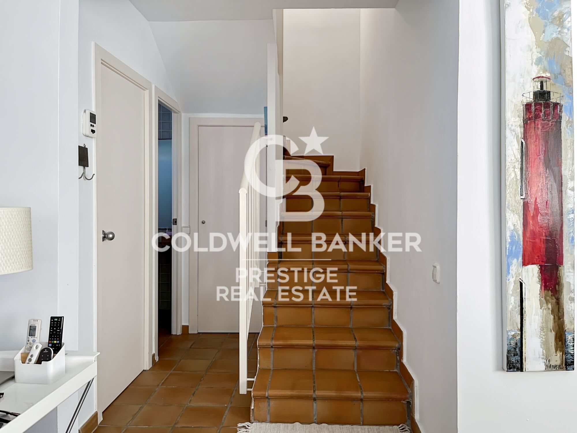 Chalet con piscina comunitaria en Sant Pol de Mar