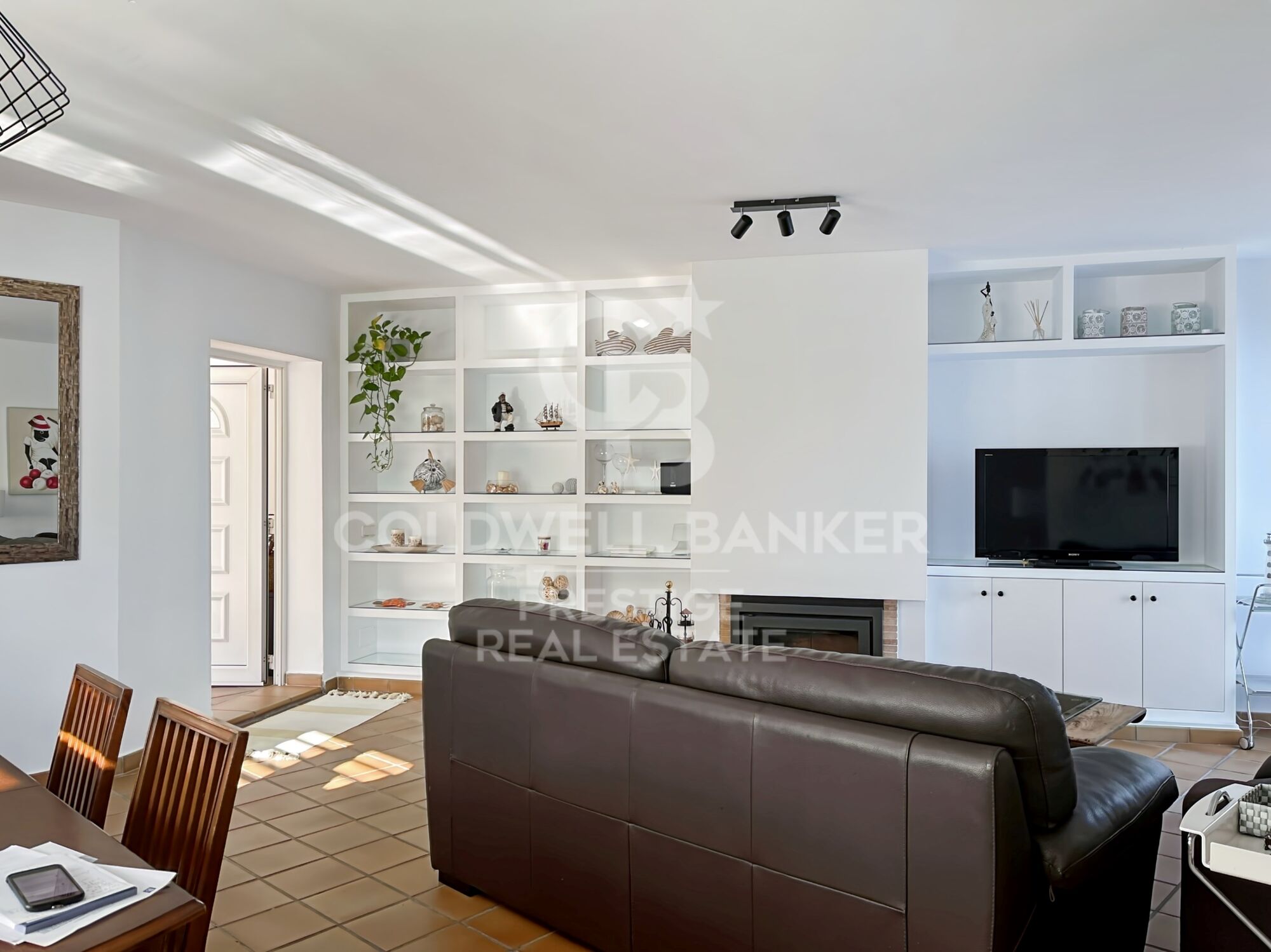 Chalet avec piscine communautaire à Sant Pol de Mar