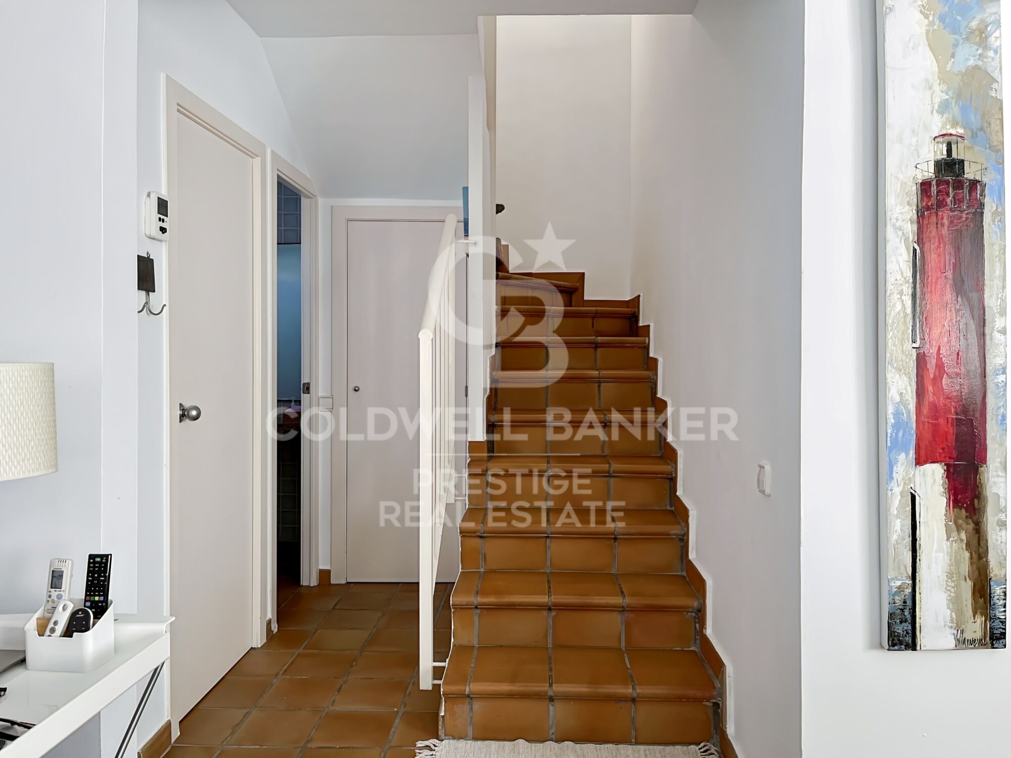 Chalet avec piscine communautaire à Sant Pol de Mar