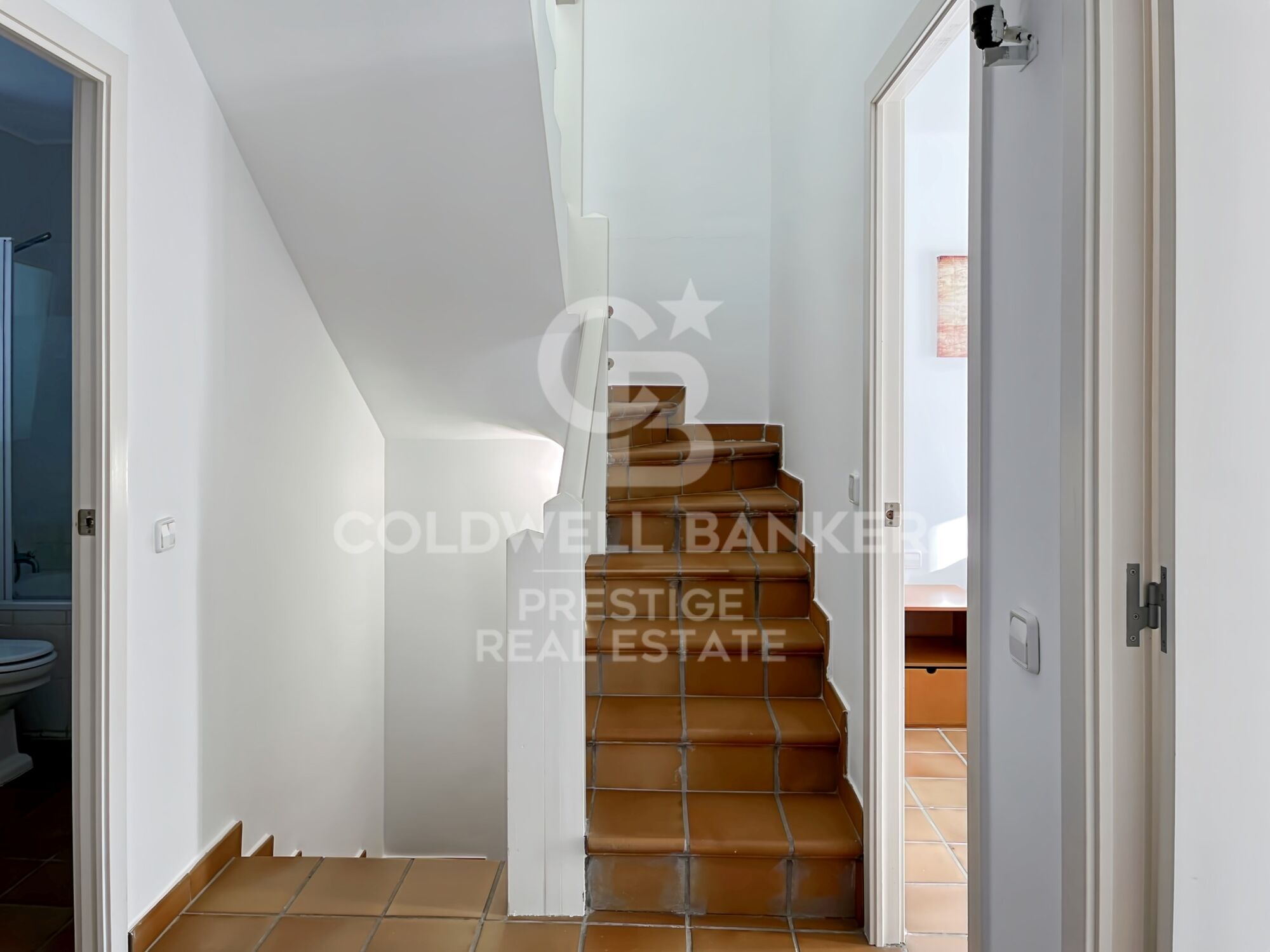 Chalet with a communal pool in Sant Pol de Mar