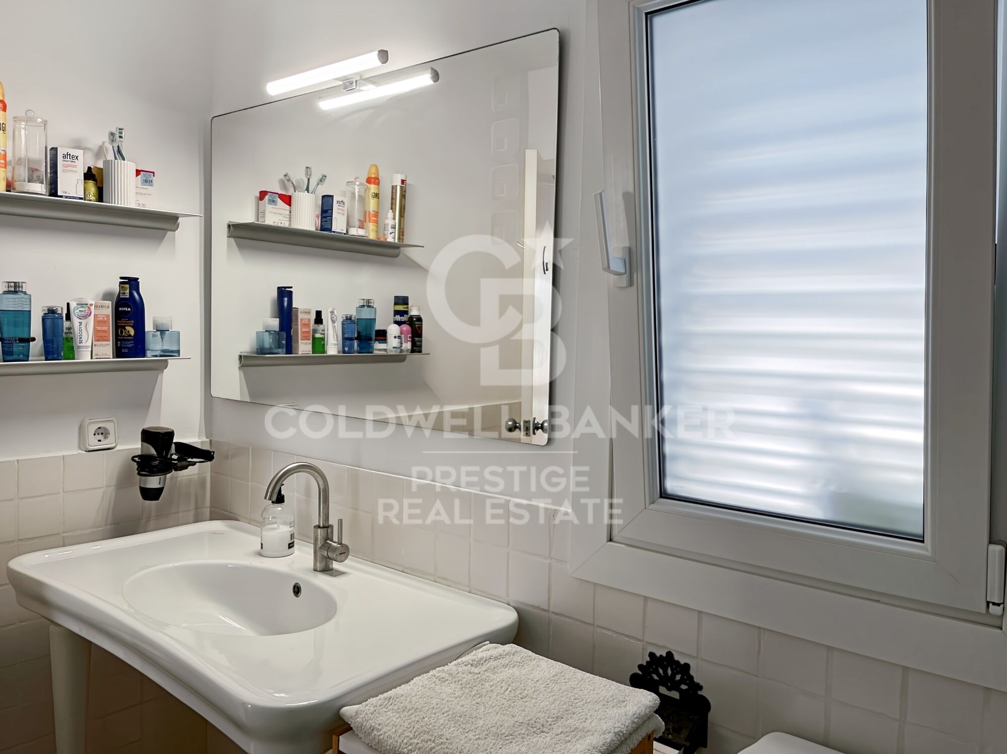 Chalet with a communal pool in Sant Pol de Mar