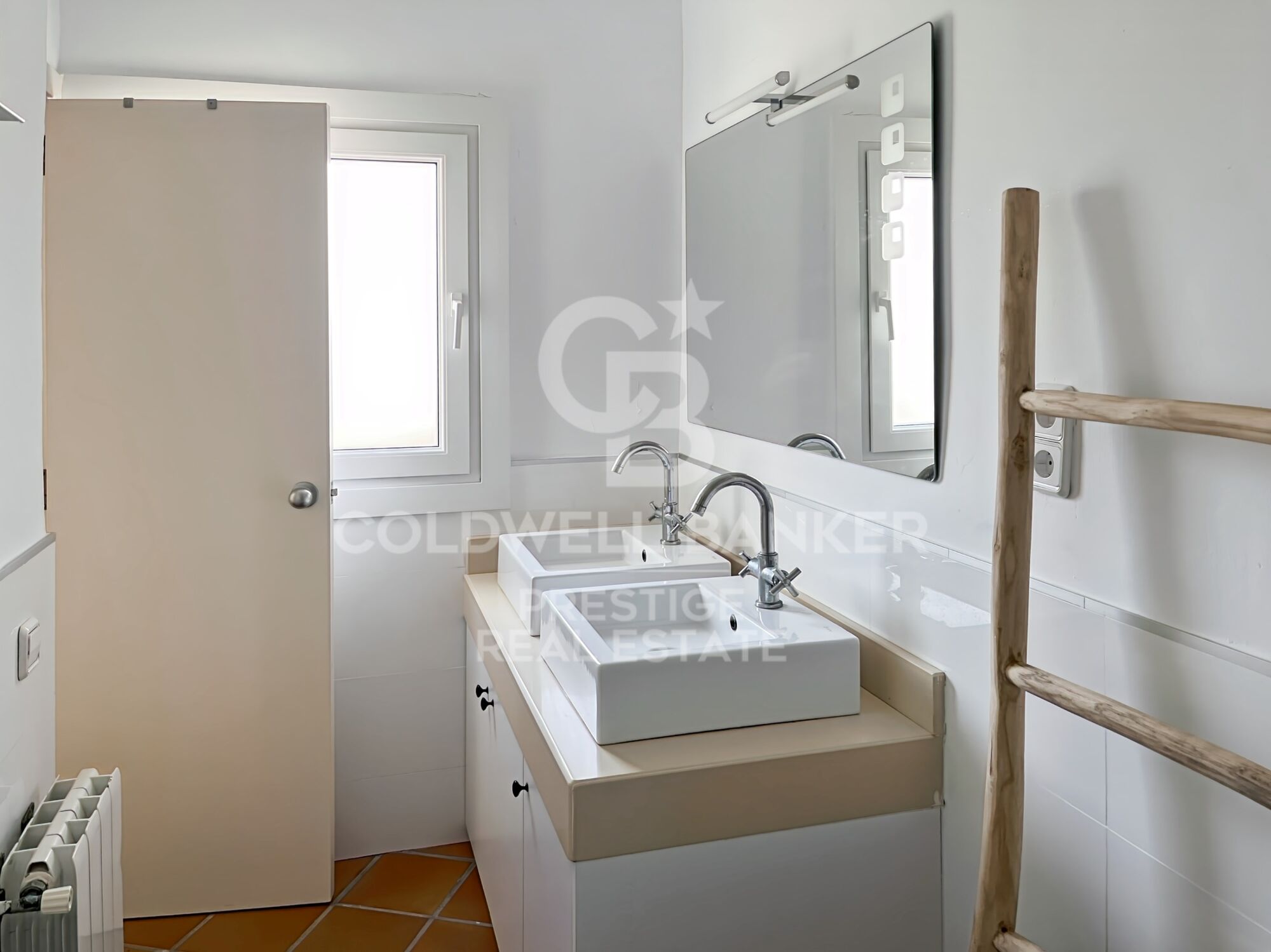 Chalet with a communal pool in Sant Pol de Mar