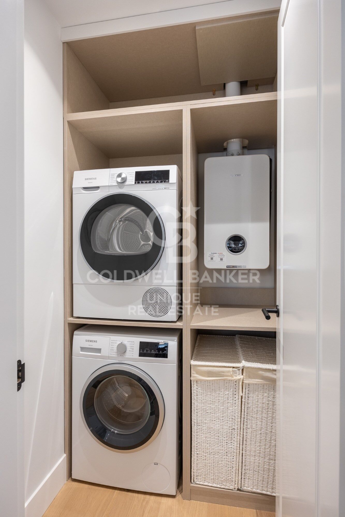 Brand new luxury flat in Recoletos, Madrid