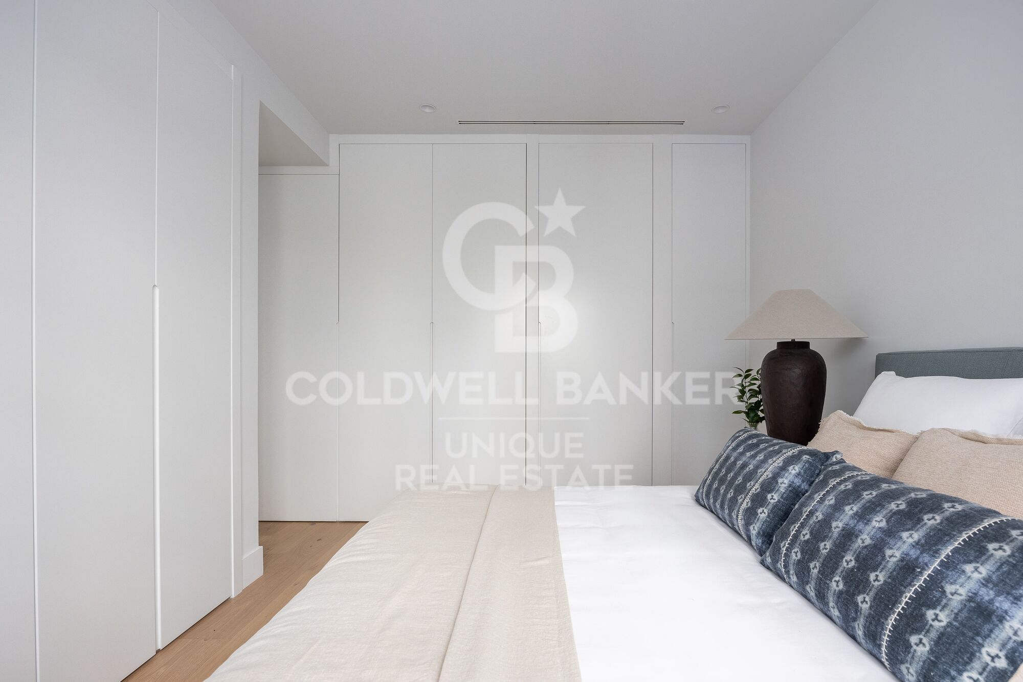 Brand new luxury flat in Recoletos, Madrid