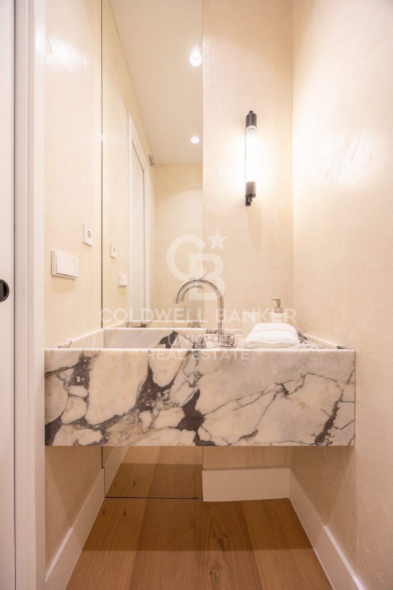 Brand new luxury flat in Recoletos, Madrid