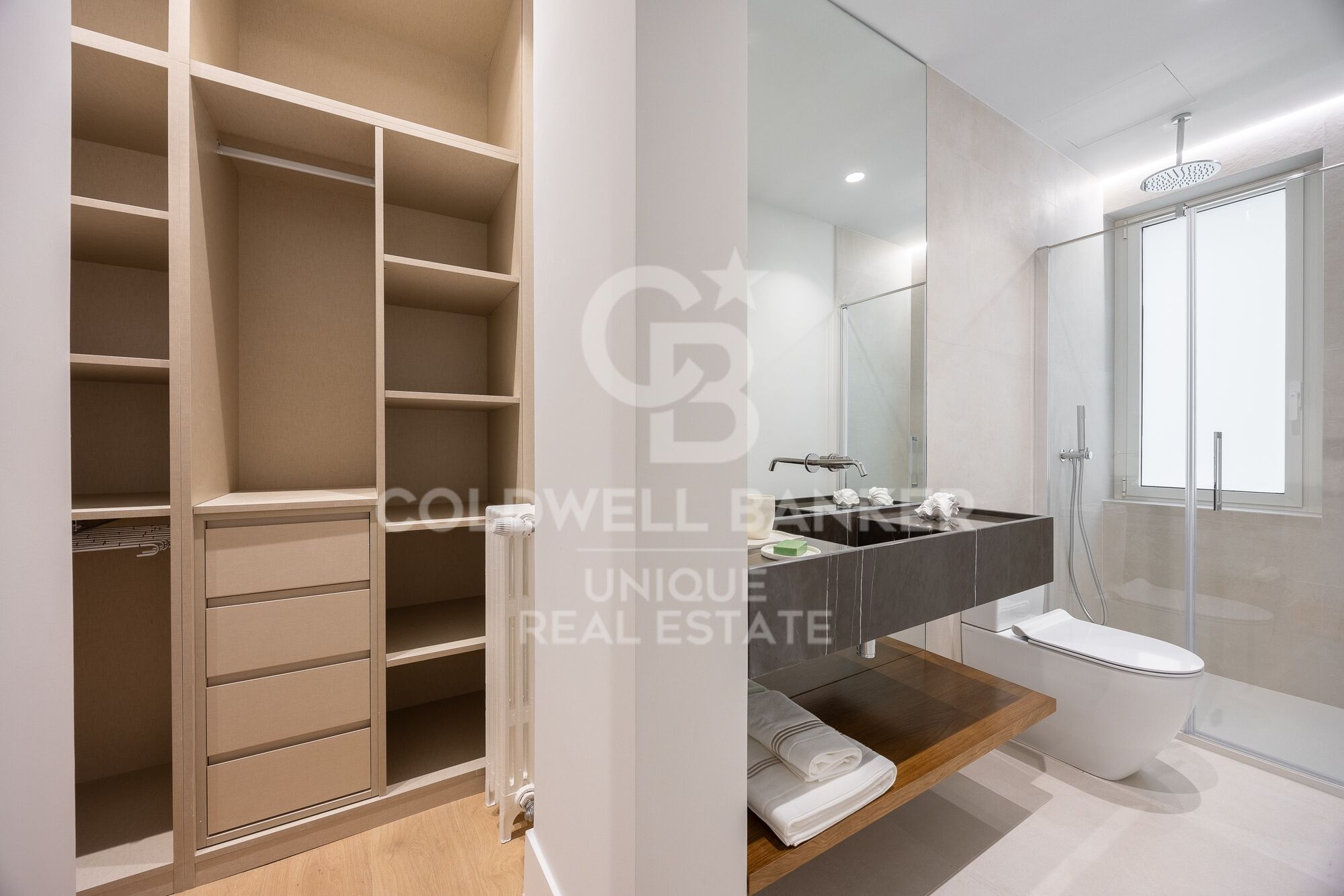 Brand new luxury flat in Recoletos, Madrid