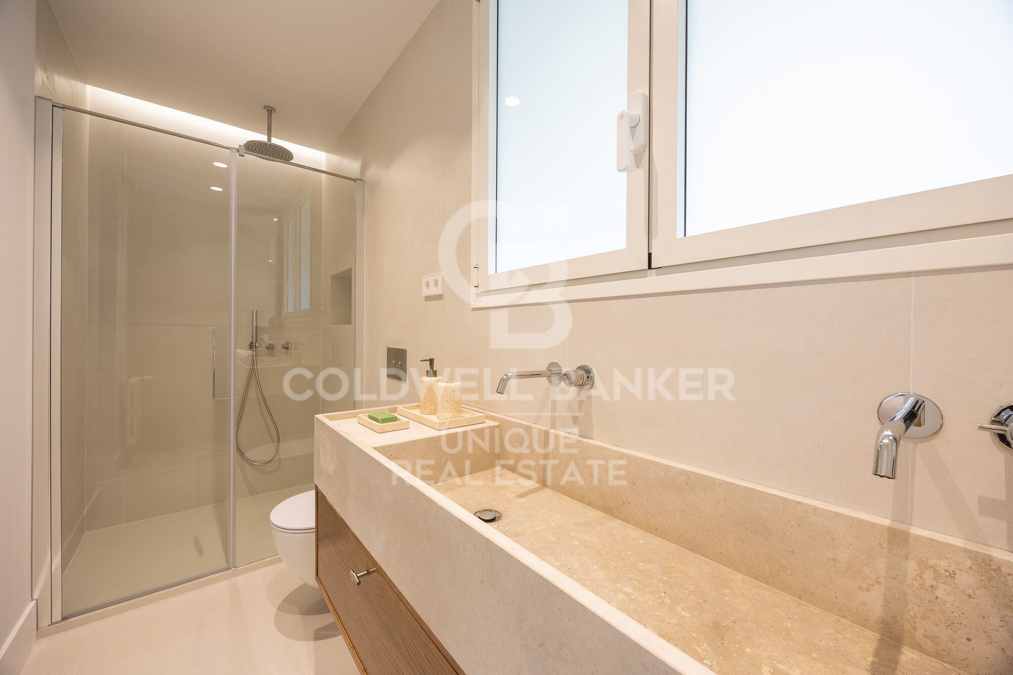 Brand new luxury flat in Recoletos, Madrid