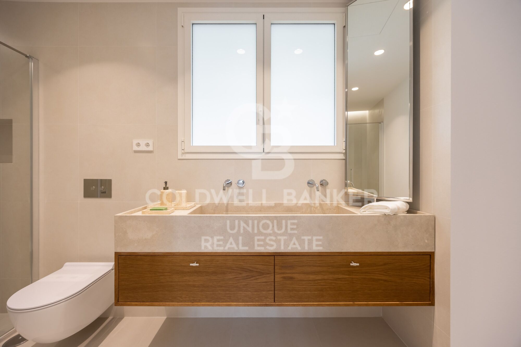 Brand new luxury flat in Recoletos, Madrid