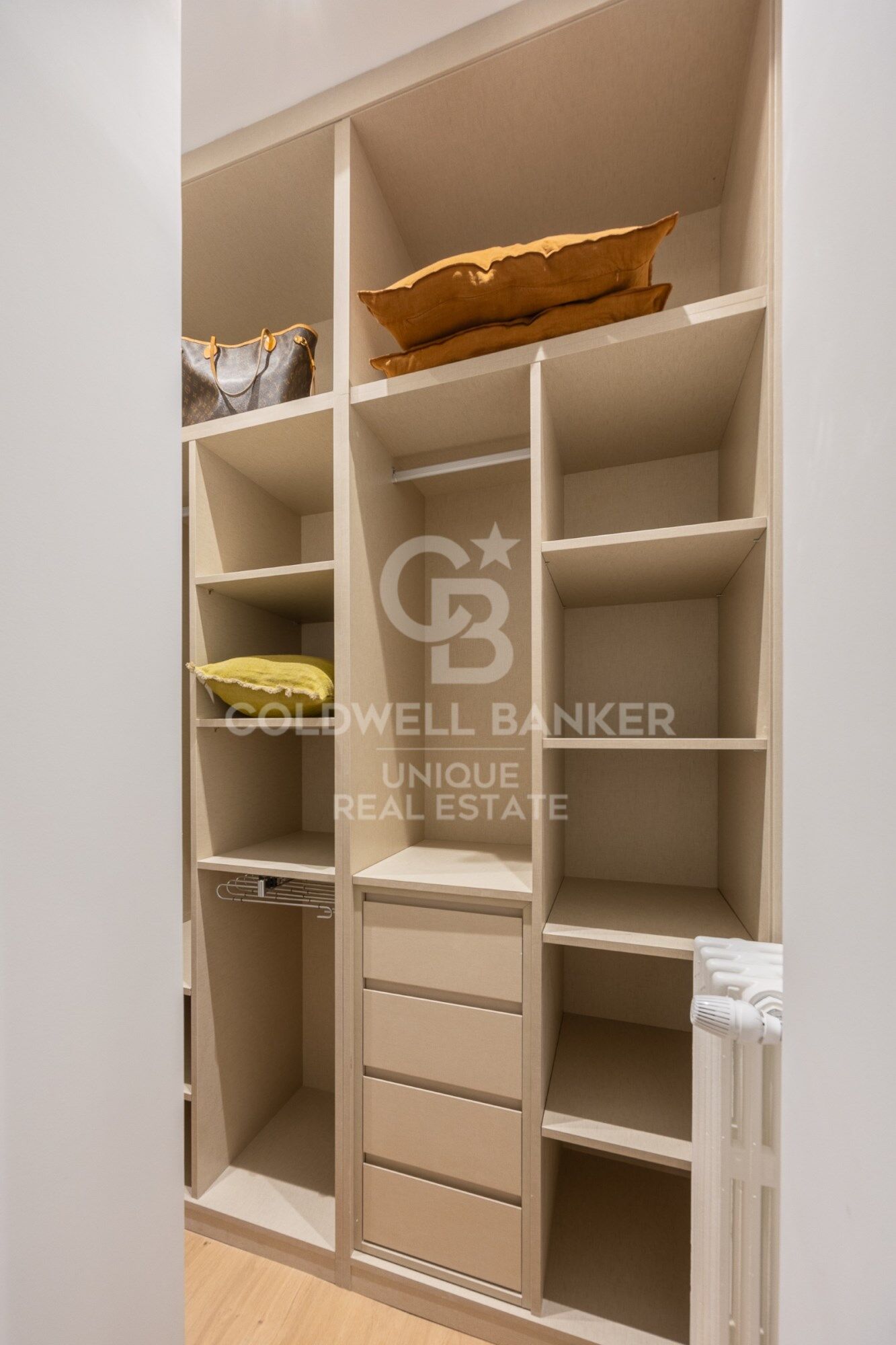 Brand new luxury flat in Recoletos, Madrid