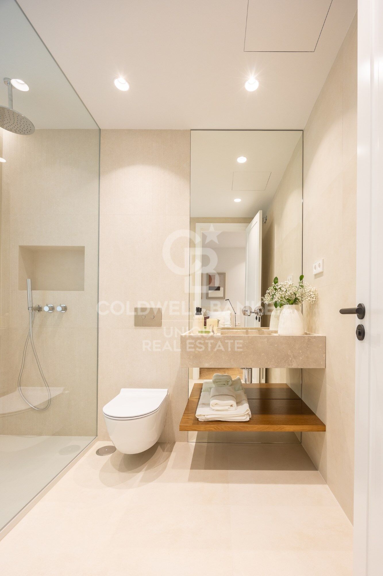 Brand new luxury flat in Recoletos, Madrid