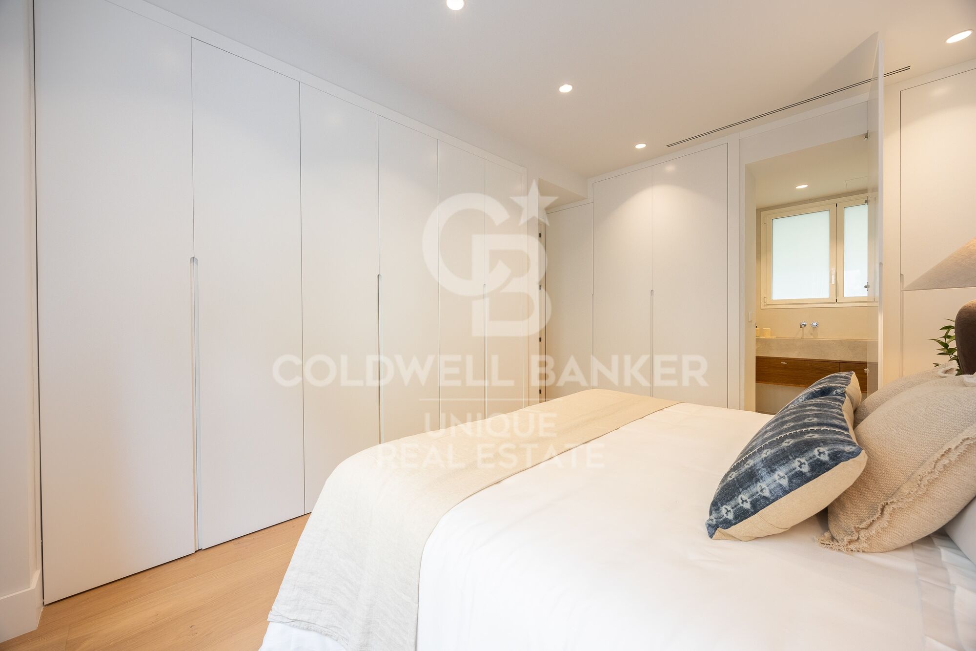 Brand new luxury flat in Recoletos, Madrid