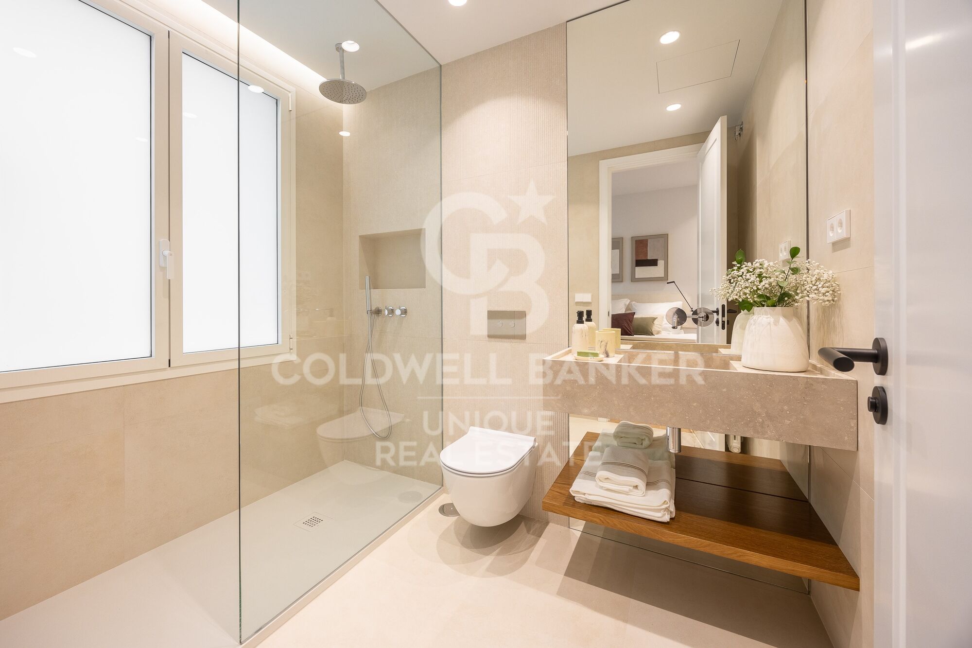 Brand new luxury flat in Recoletos, Madrid