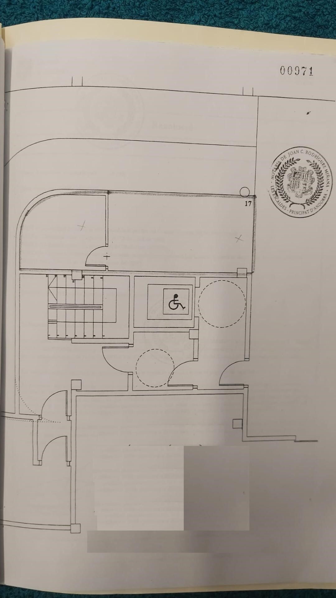Ático 4 habitaciones Venta Canillo