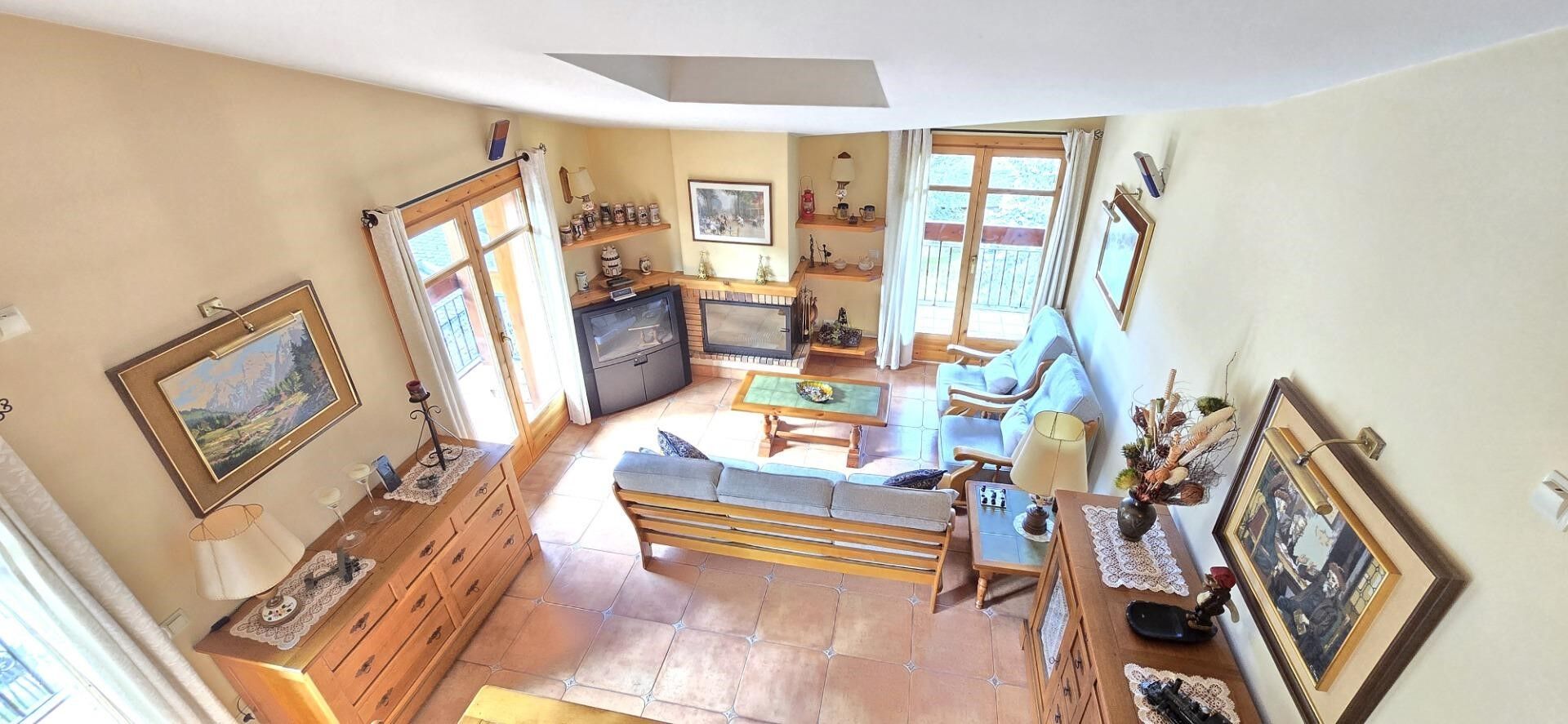 Ático 4 habitaciones Venta Canillo