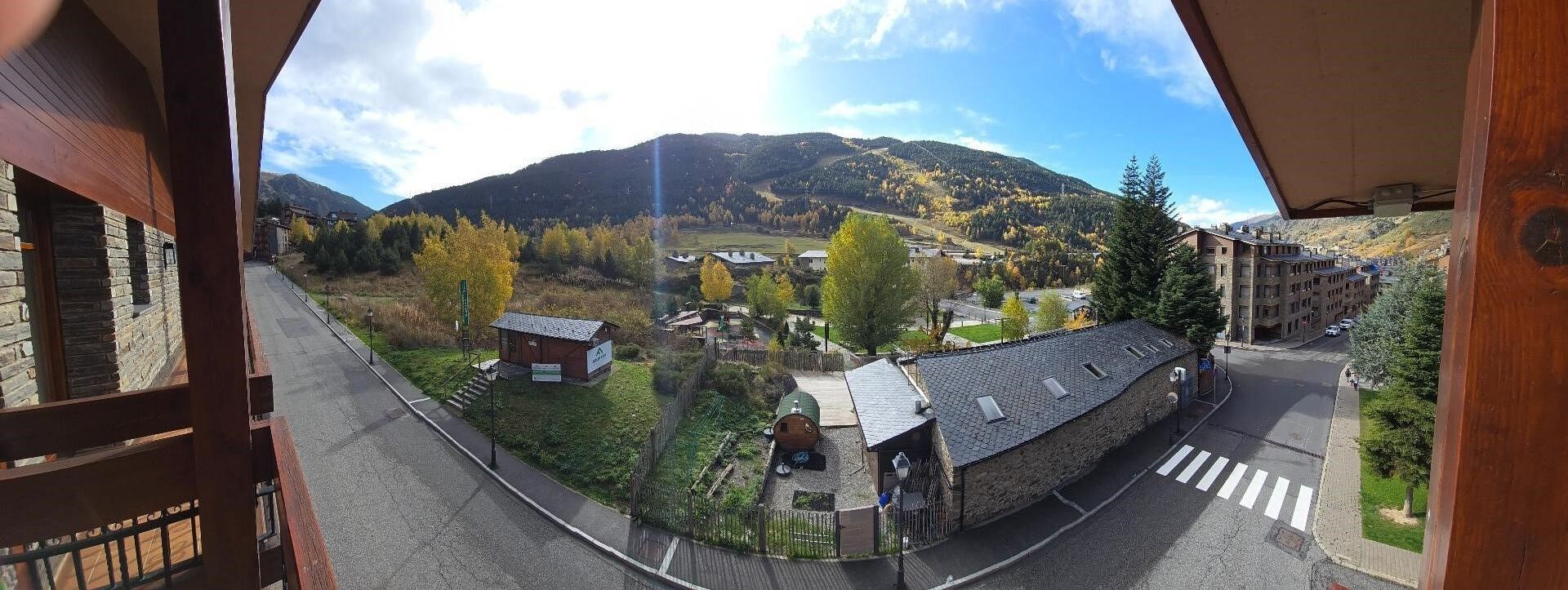 Ático 4 habitaciones Venta Canillo