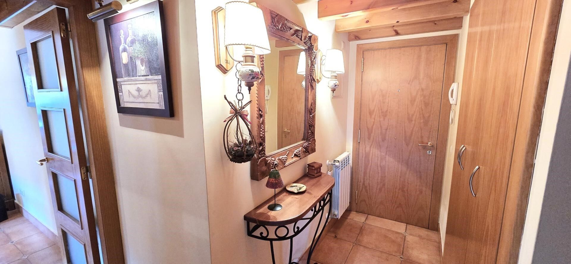 Ático 4 habitaciones Venta Canillo