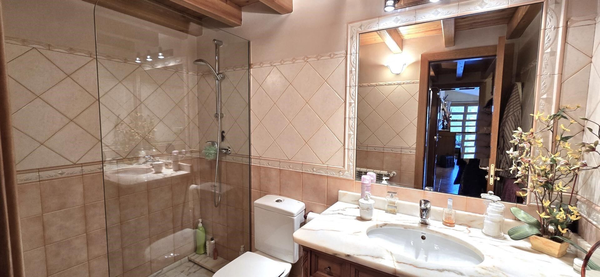 Penthouse 4 Schlafzimmer Verkauf Canillo