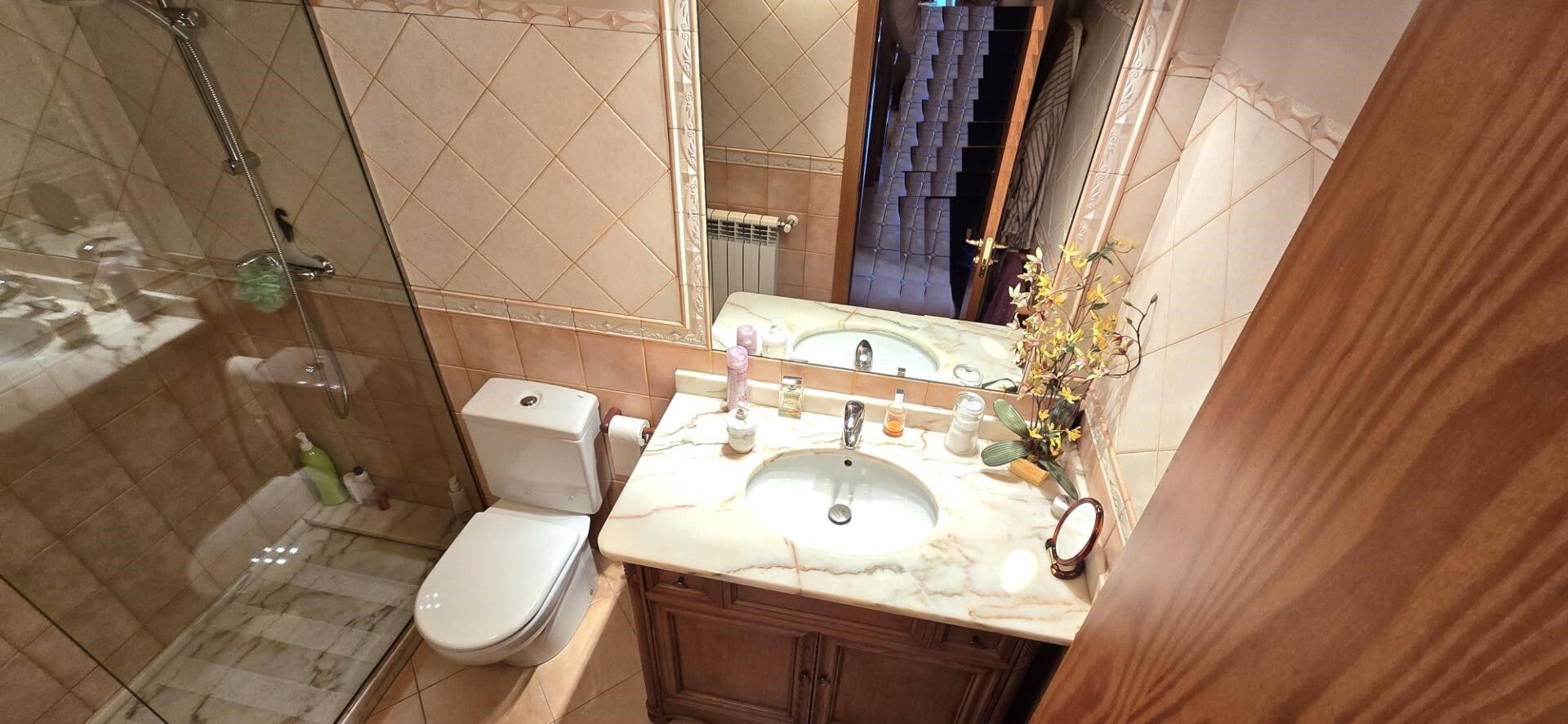 Penthouse 4 Schlafzimmer Verkauf Canillo