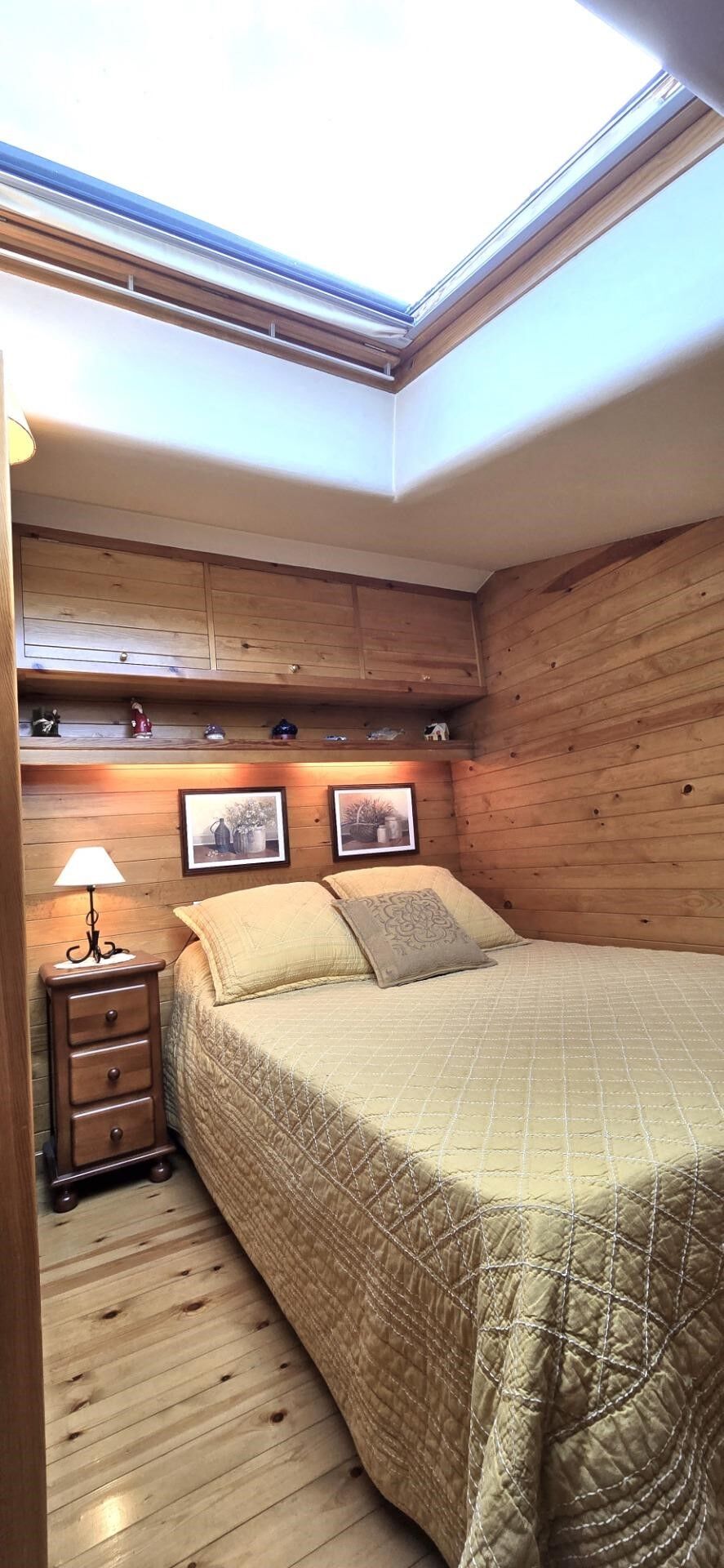 Penthouse 4 Schlafzimmer Verkauf Canillo